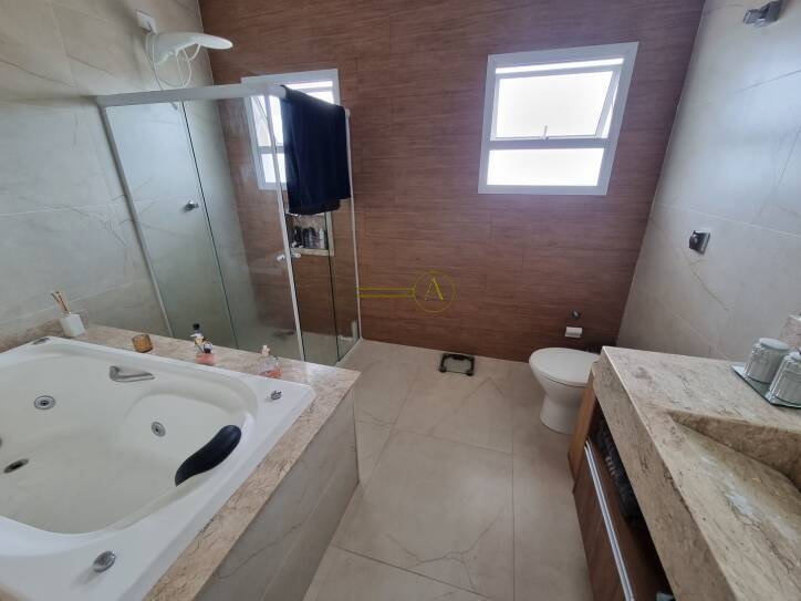 Casa de Condomínio, 4 quartos - Foto 37