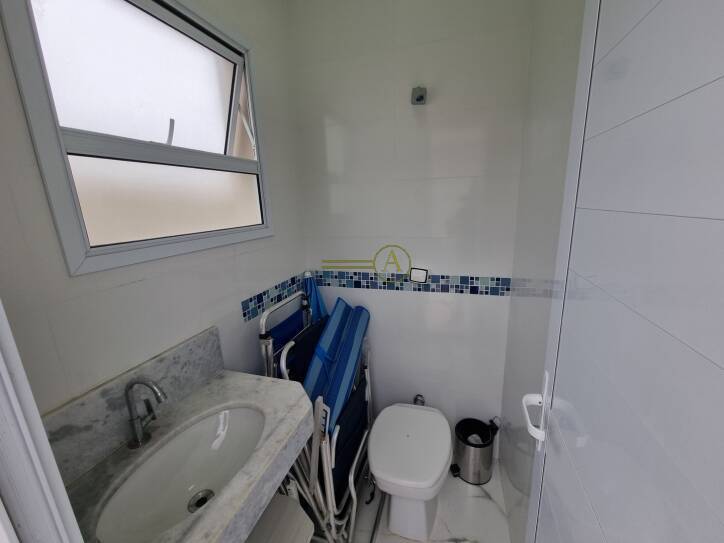 Casa de Condomínio, 4 quartos - Foto 44