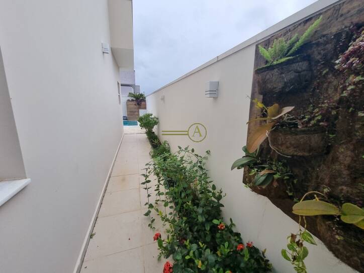 Casa de Condomínio, 4 quartos - Foto 43