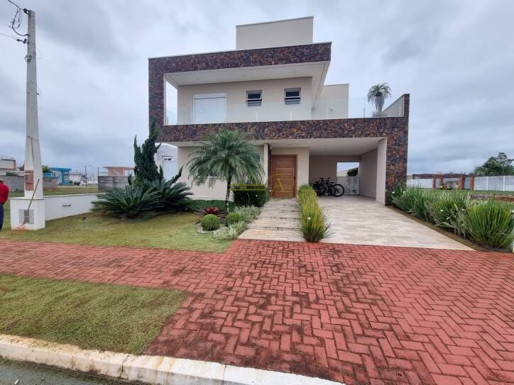Casa de Condomínio, 4 quartos - Foto 57