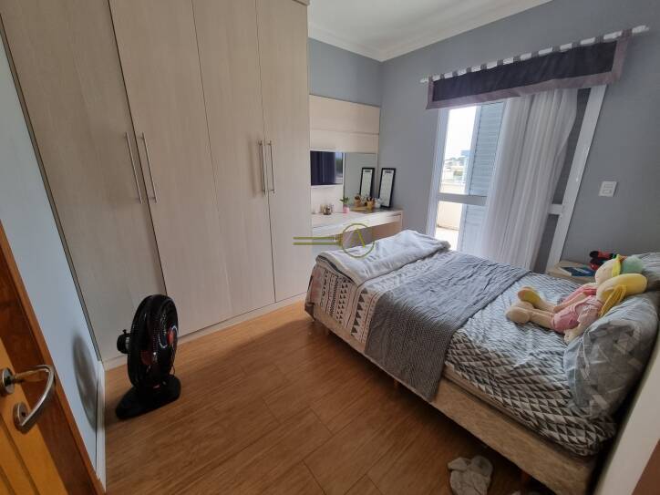 Casa de Condomínio, 4 quartos - Foto 12