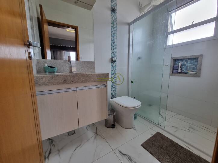 Casa de Condomínio, 4 quartos - Foto 11