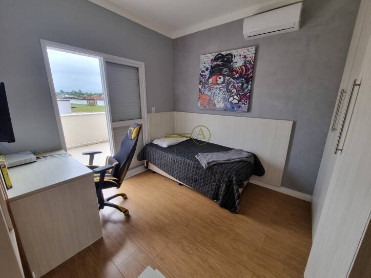 Casa de Condomínio, 4 quartos - Foto 10