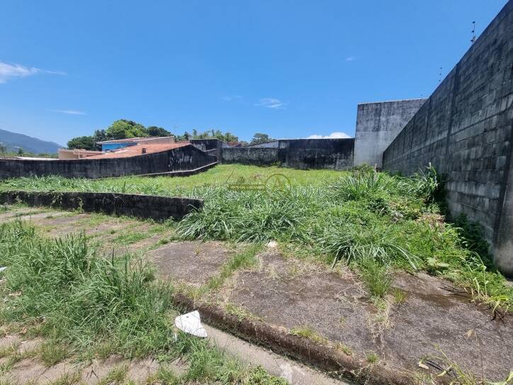 Terreno, 266 m² - Foto 1