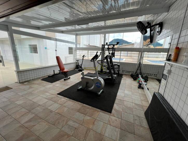 Apartamento, 3 quartos, 126 m² - Foto 27