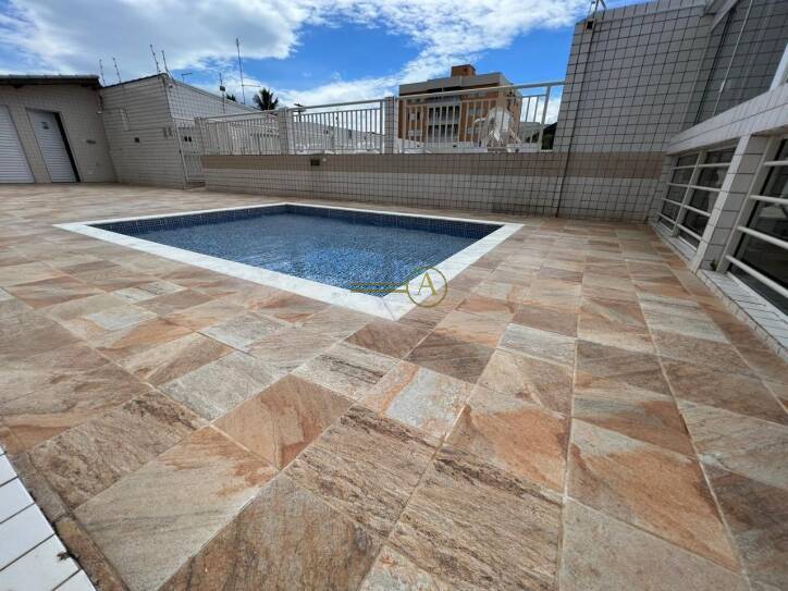 Apartamento, 3 quartos, 126 m² - Foto 21