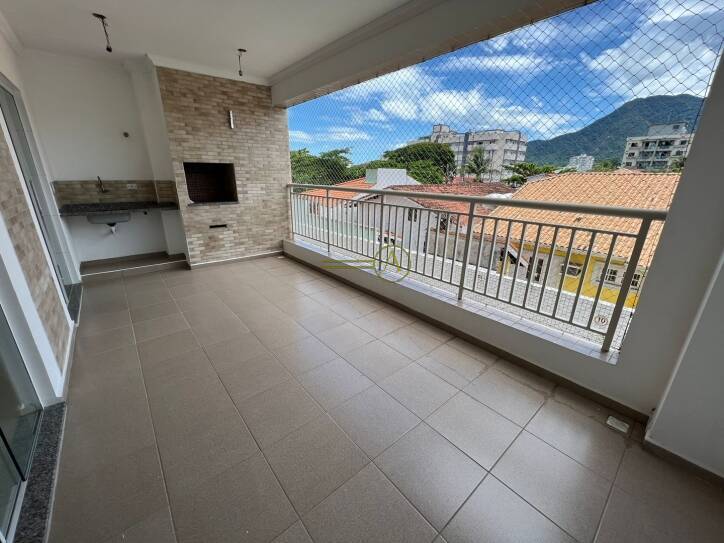 Apartamento, 3 quartos, 126 m² - Foto 1