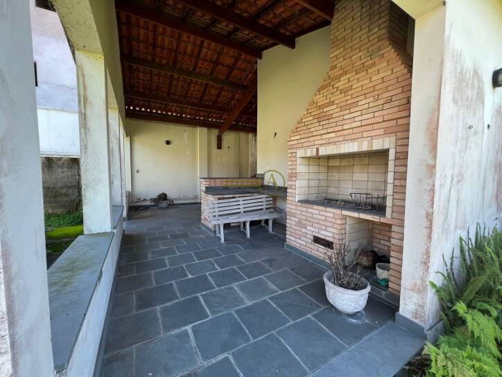 Casa, 3 quartos, 321 m² - Foto 21