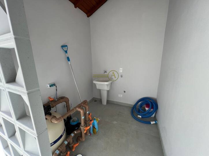 Casa, 3 quartos, 160 m² - Foto 16