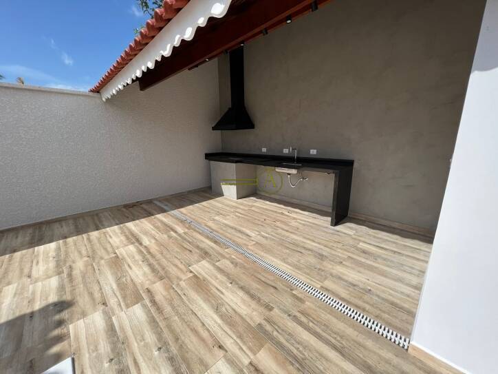 Casa, 3 quartos, 160 m² - Foto 12