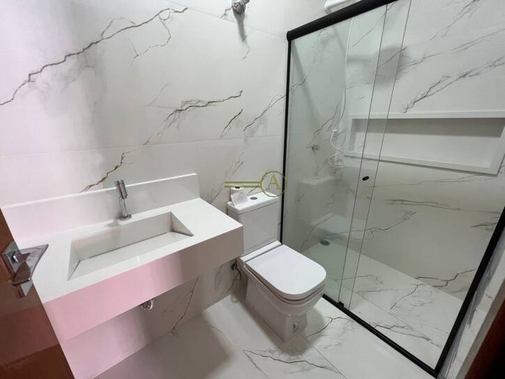 Casa, 3 quartos, 160 m² - Foto 7