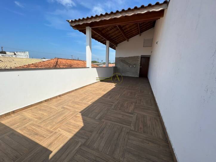 Sobrado, 3 quartos, 120 m² - Foto 14