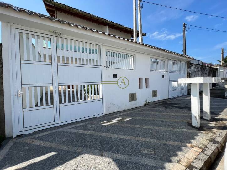 Sobrado, 3 quartos, 120 m² - Foto 1