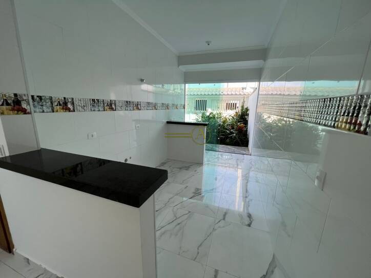 Sobrado, 3 quartos, 120 m² - Foto 6