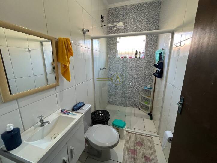 Casa, 2 quartos, 88 m² - Foto 7