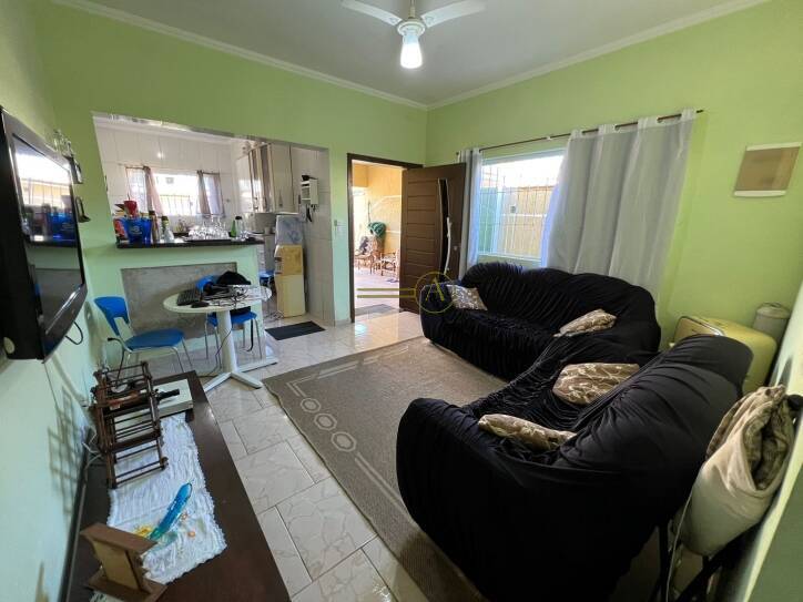 Casa, 2 quartos, 88 m² - Foto 6