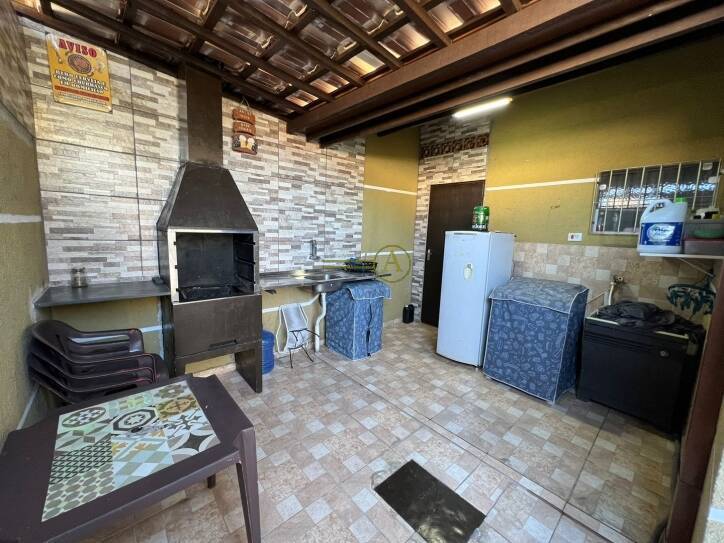 Casa, 2 quartos, 88 m² - Foto 12