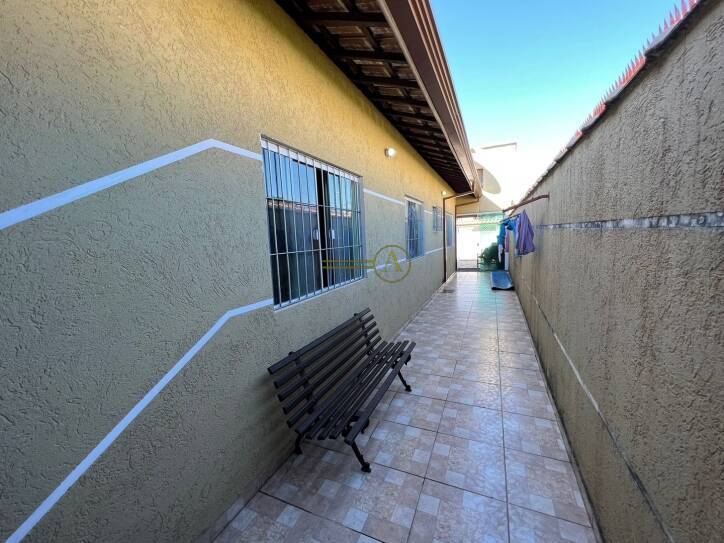 Casa, 2 quartos, 88 m² - Foto 11