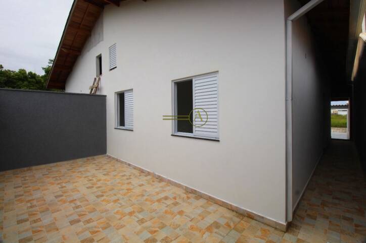 Casa, 2 quartos, 87 m² - Foto 11