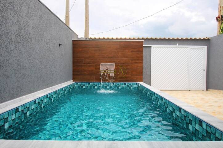 Casa, 2 quartos, 87 m² - Foto 4