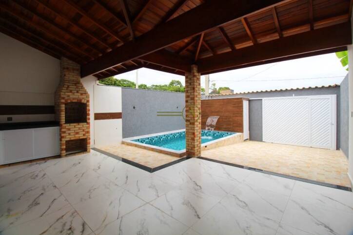 Casa, 2 quartos, 87 m² - Foto 1