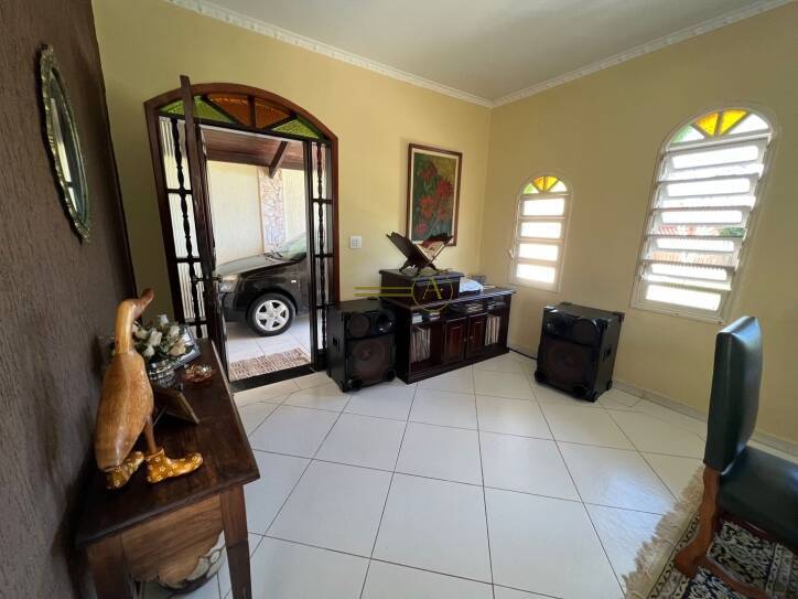 Casa, 4 quartos, 220 m² - Foto 5