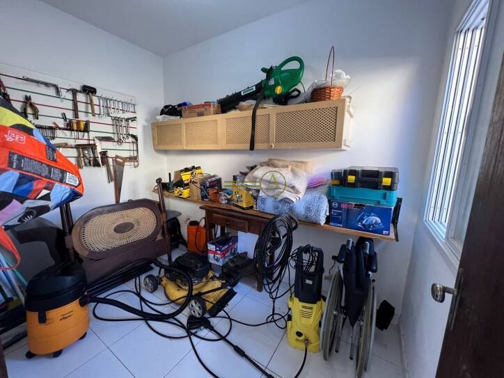 Casa, 4 quartos, 220 m² - Foto 19