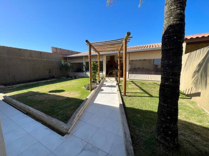 Casa, 4 quartos, 220 m² - Foto 28