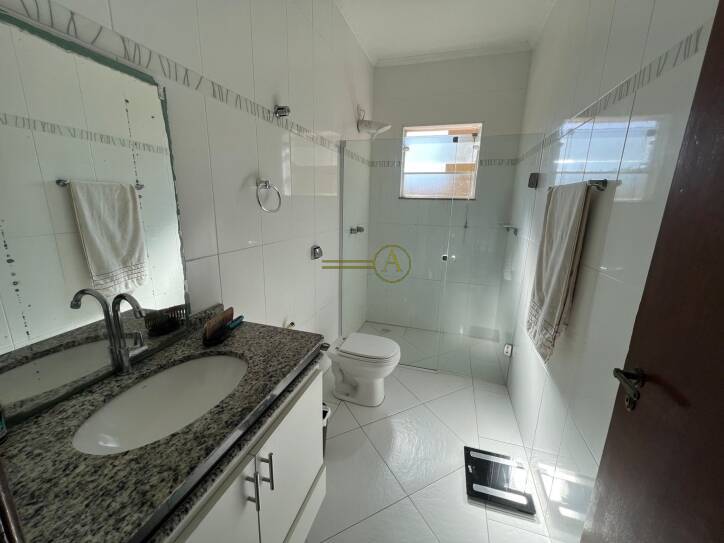 Casa, 4 quartos, 220 m² - Foto 11