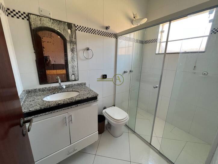 Casa, 4 quartos, 220 m² - Foto 16