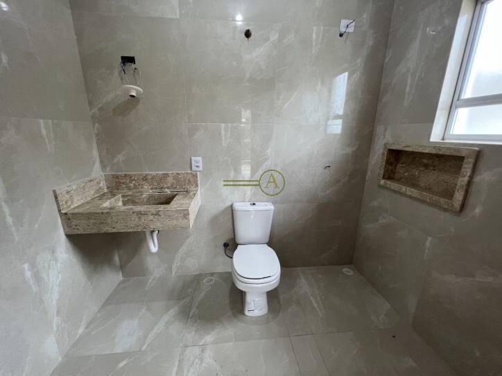 Casa de Condomínio, 5 quartos - Foto 19