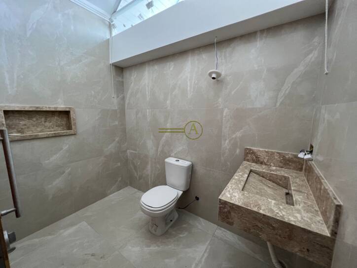 Casa de Condomínio, 5 quartos - Foto 22