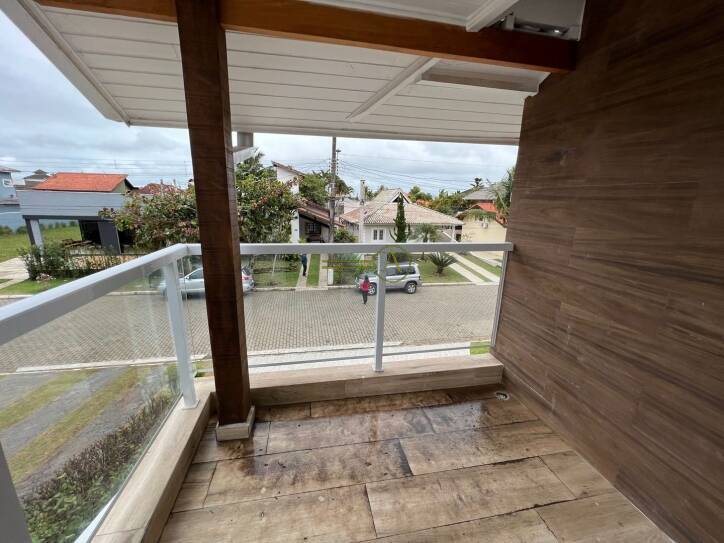 Casa de Condomínio, 5 quartos - Foto 20