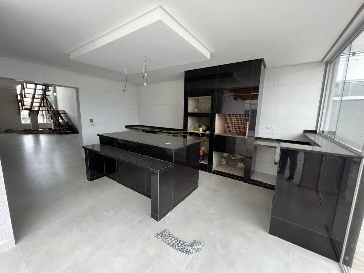 Casa de Condomínio, 5 quartos - Foto 31