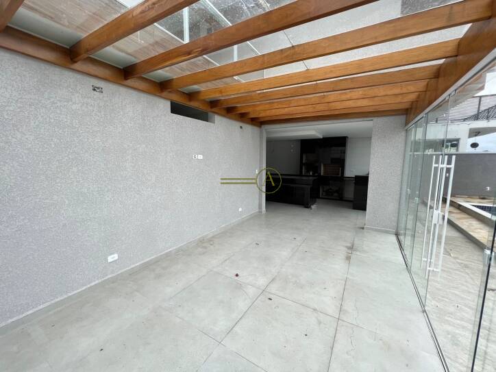 Casa de Condomínio, 5 quartos - Foto 30