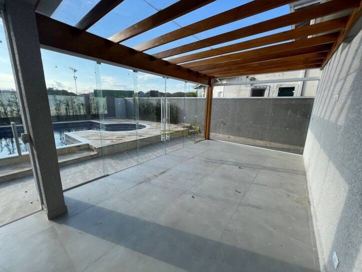 Casa de Condomínio, 5 quartos - Foto 32