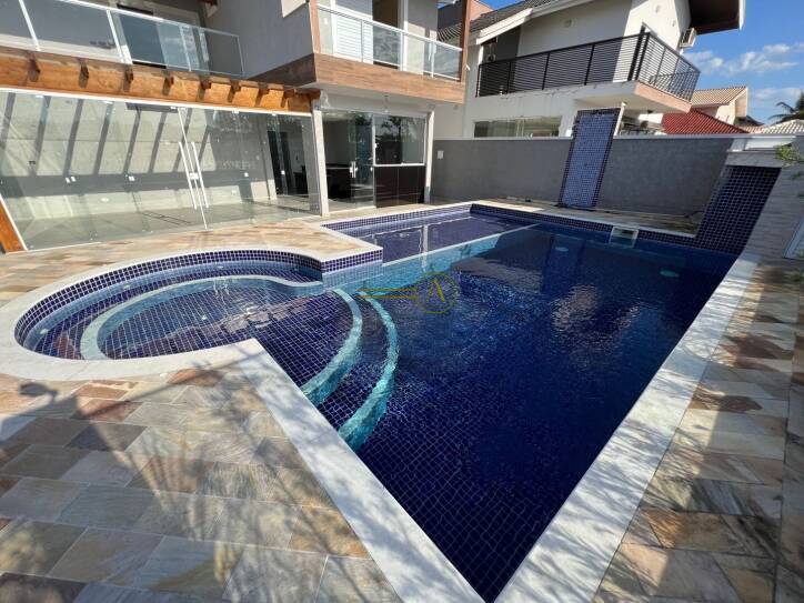 Casa de Condomínio, 5 quartos - Foto 40