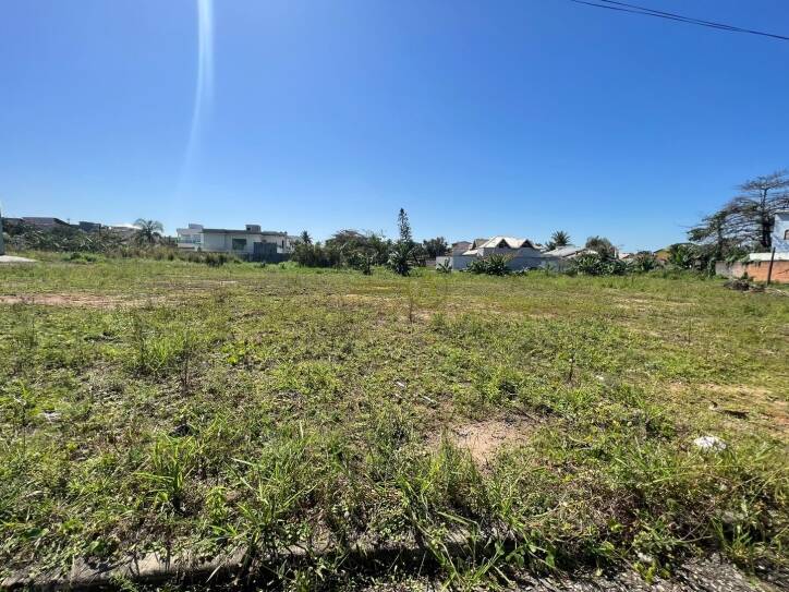 Terreno, 260 m² - Foto 1