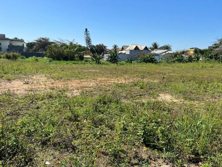 Terreno, 259 m² - Foto 1