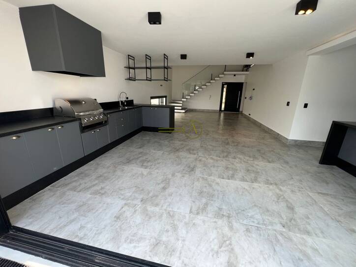 Casa de Condomínio, 5 quartos - Foto 6