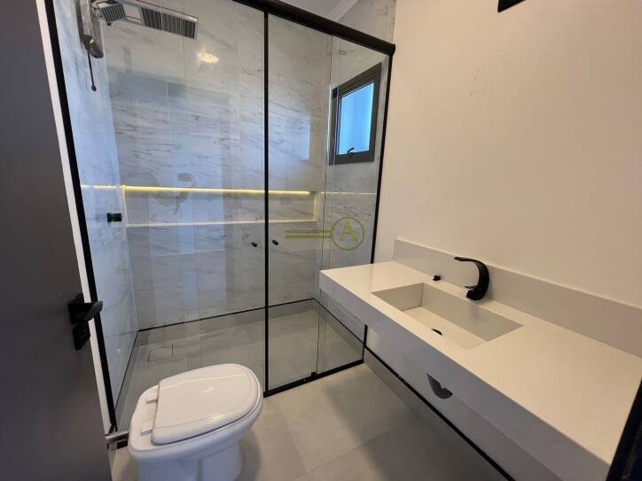 Casa de Condomínio, 5 quartos - Foto 13