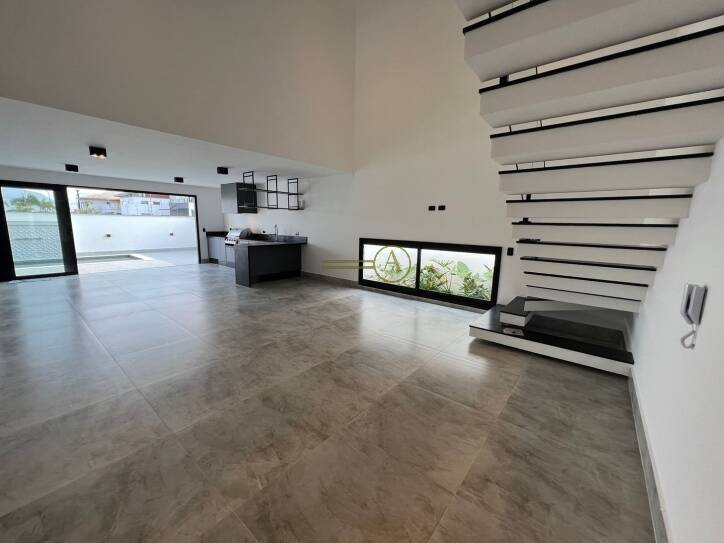 Casa de Condomínio, 5 quartos - Foto 9