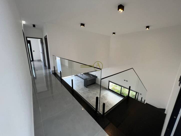 Casa de Condomínio, 5 quartos - Foto 18
