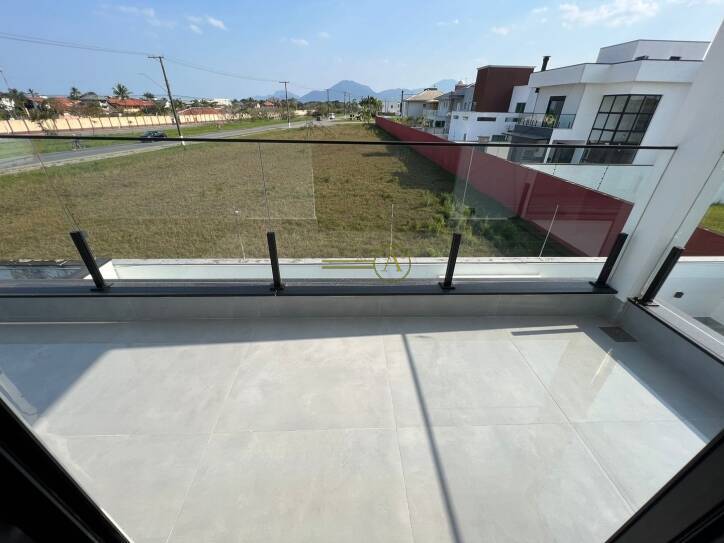 Casa de Condomínio, 5 quartos - Foto 21