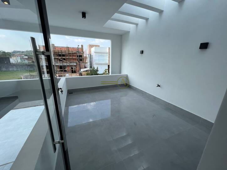 Casa de Condomínio, 5 quartos - Foto 31