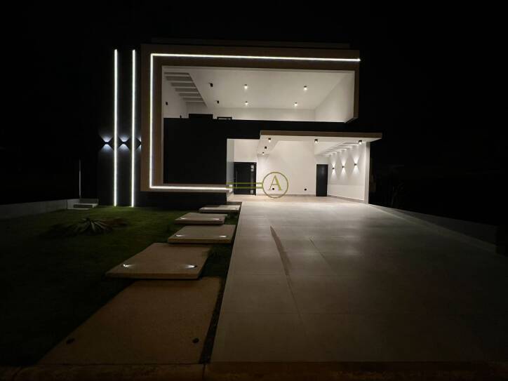 Casa de Condomínio, 5 quartos - Foto 40