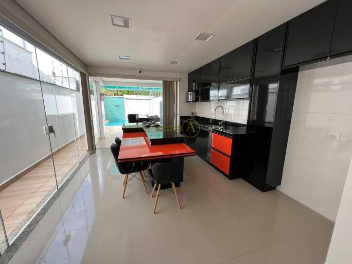 Sobrado à venda com 3 quartos, 130m² - Foto 6