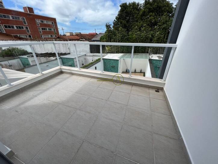 Sobrado à venda com 3 quartos, 130m² - Foto 17