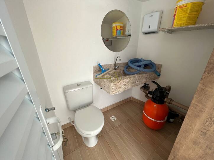 Sobrado à venda com 3 quartos, 130m² - Foto 23