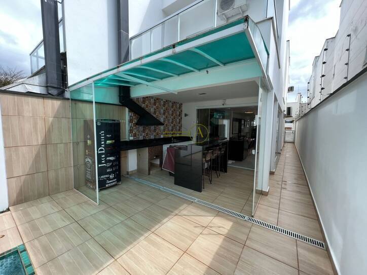 Sobrado à venda com 3 quartos, 130m² - Foto 22